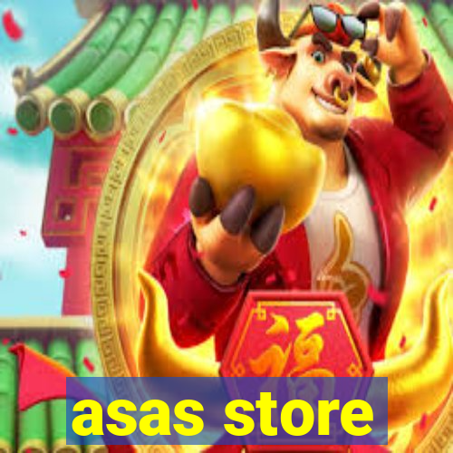 asas store